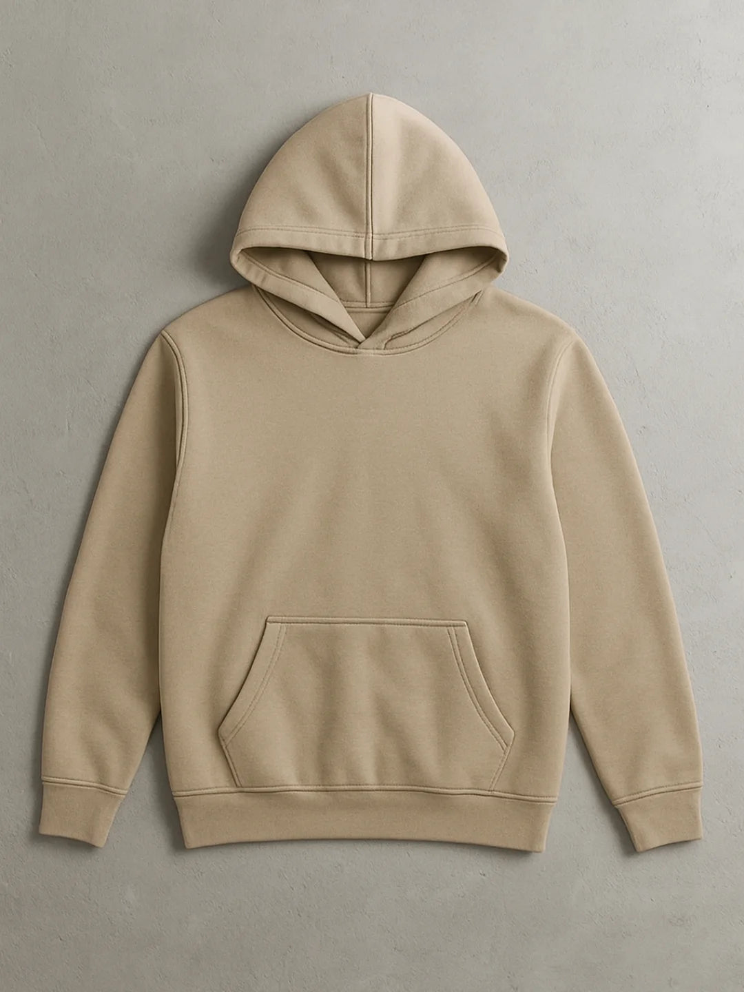 Beige hoodie (Copy)