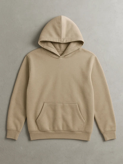 Beige hoodie (Copy)