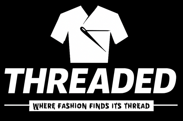 Threaded